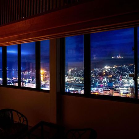 Hotel Nagasaki Ngoại thất bức ảnh