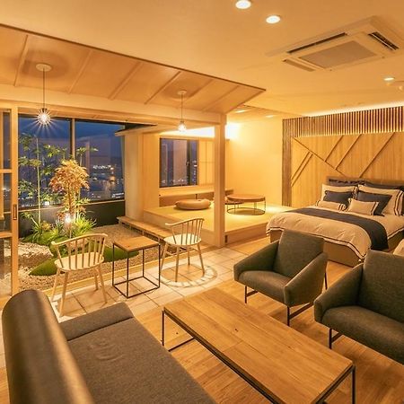 Hotel Nagasaki Ngoại thất bức ảnh