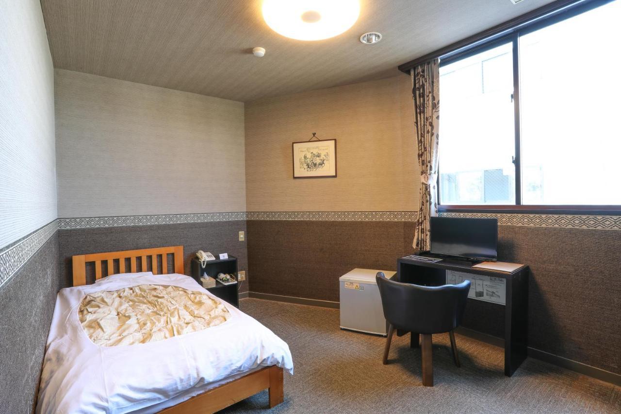 Hotel Nagasaki Ngoại thất bức ảnh