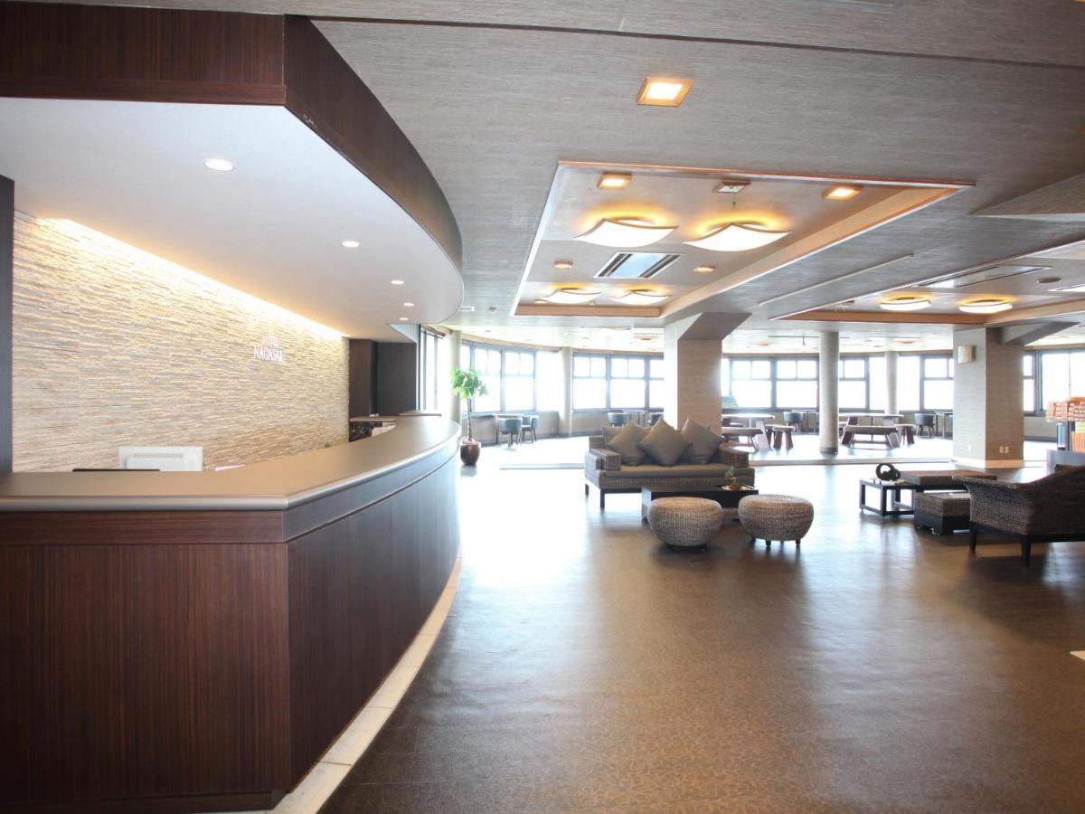 Hotel Nagasaki Ngoại thất bức ảnh