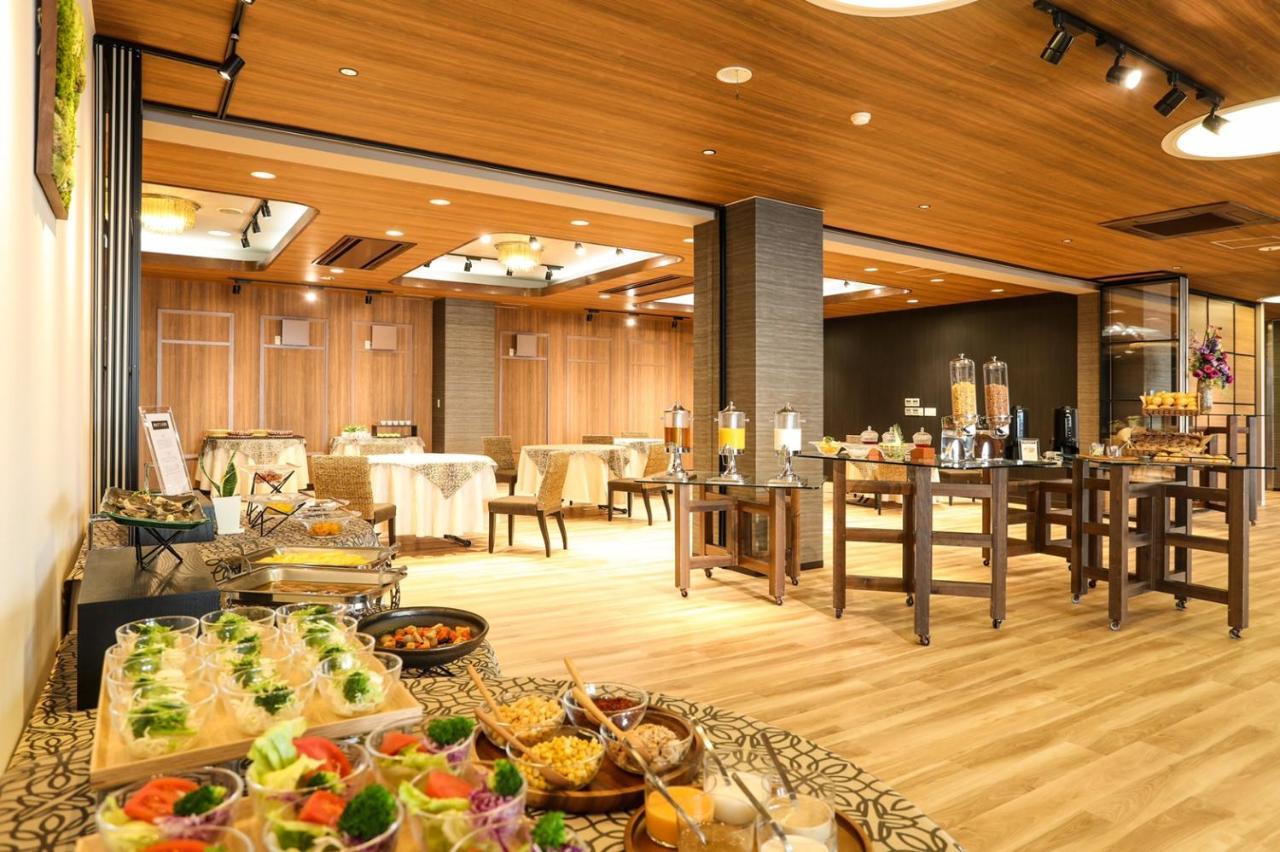 Hotel Nagasaki Ngoại thất bức ảnh