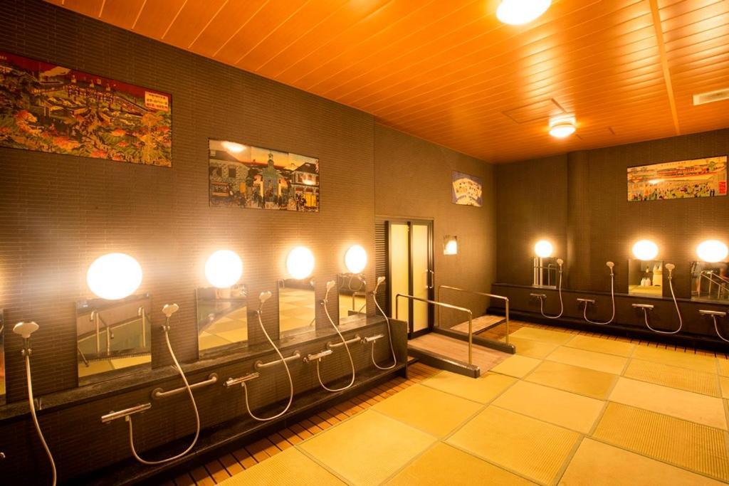 Hotel Nagasaki Ngoại thất bức ảnh
