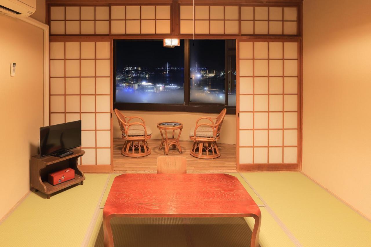Hotel Nagasaki Ngoại thất bức ảnh
