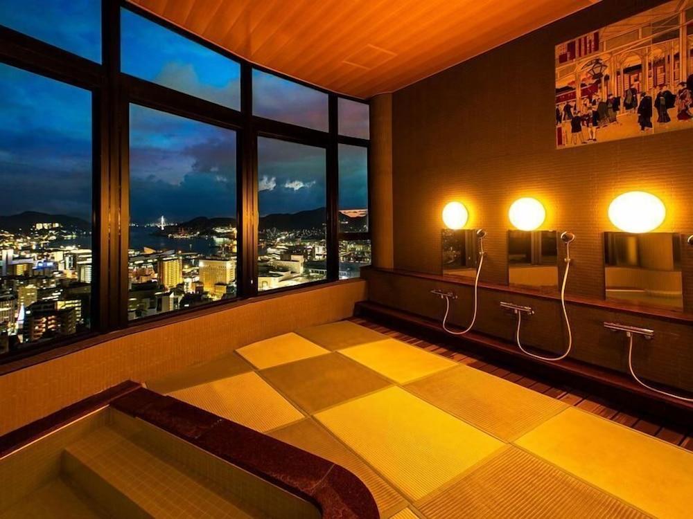 Hotel Nagasaki Ngoại thất bức ảnh