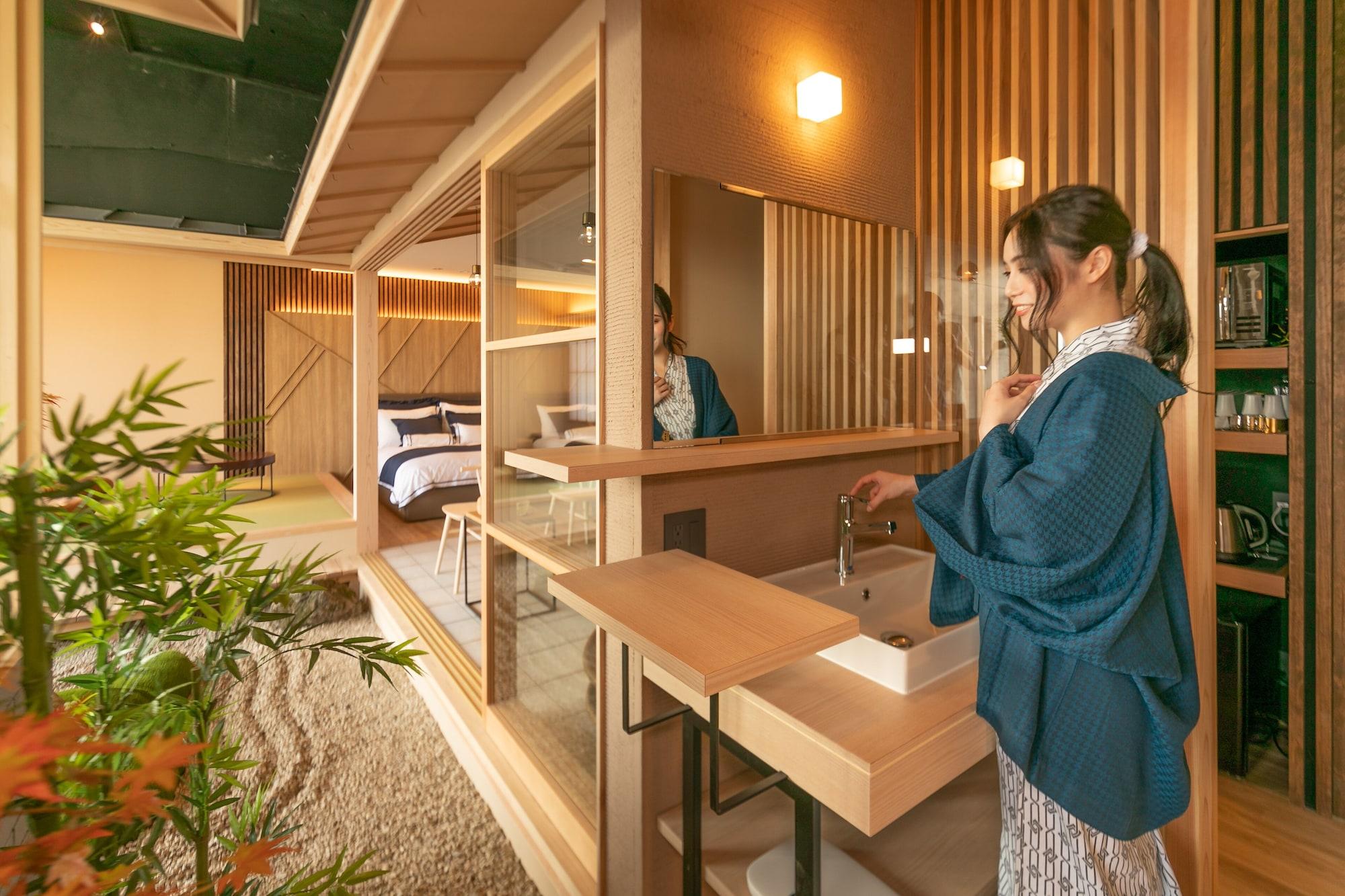 Hotel Nagasaki Ngoại thất bức ảnh