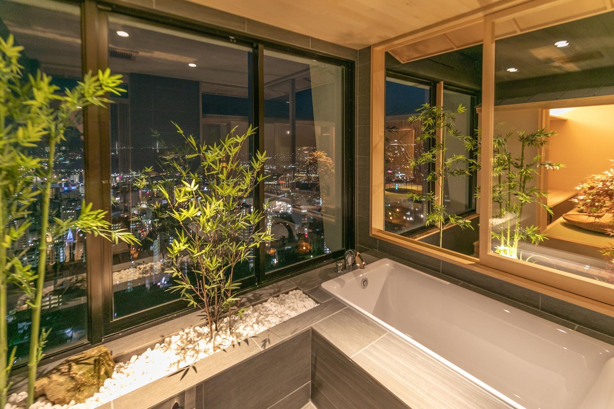 Hotel Nagasaki Ngoại thất bức ảnh
