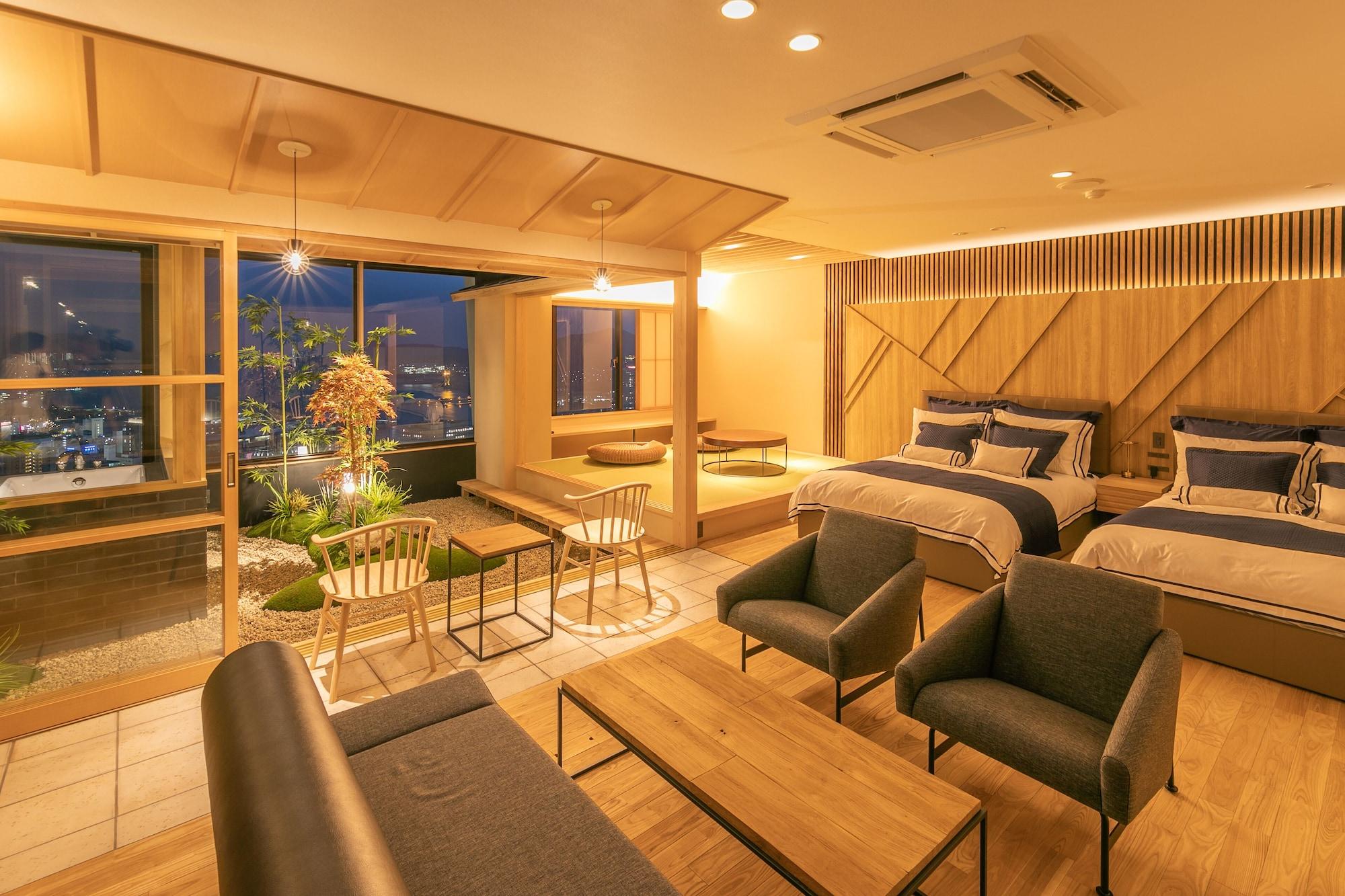 Hotel Nagasaki Ngoại thất bức ảnh