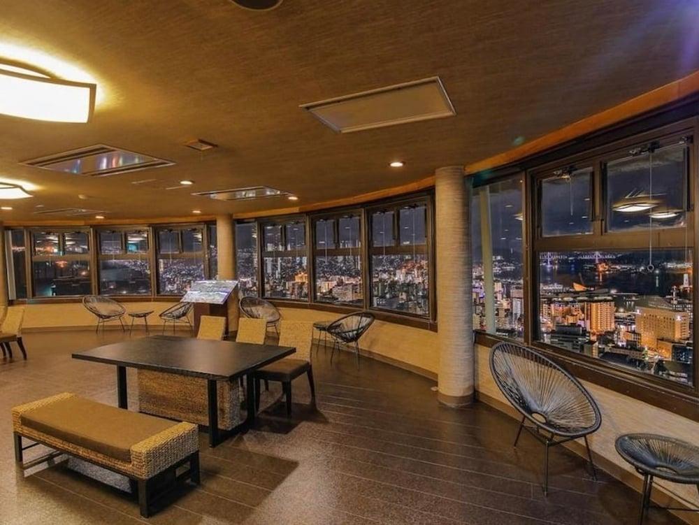 Hotel Nagasaki Ngoại thất bức ảnh