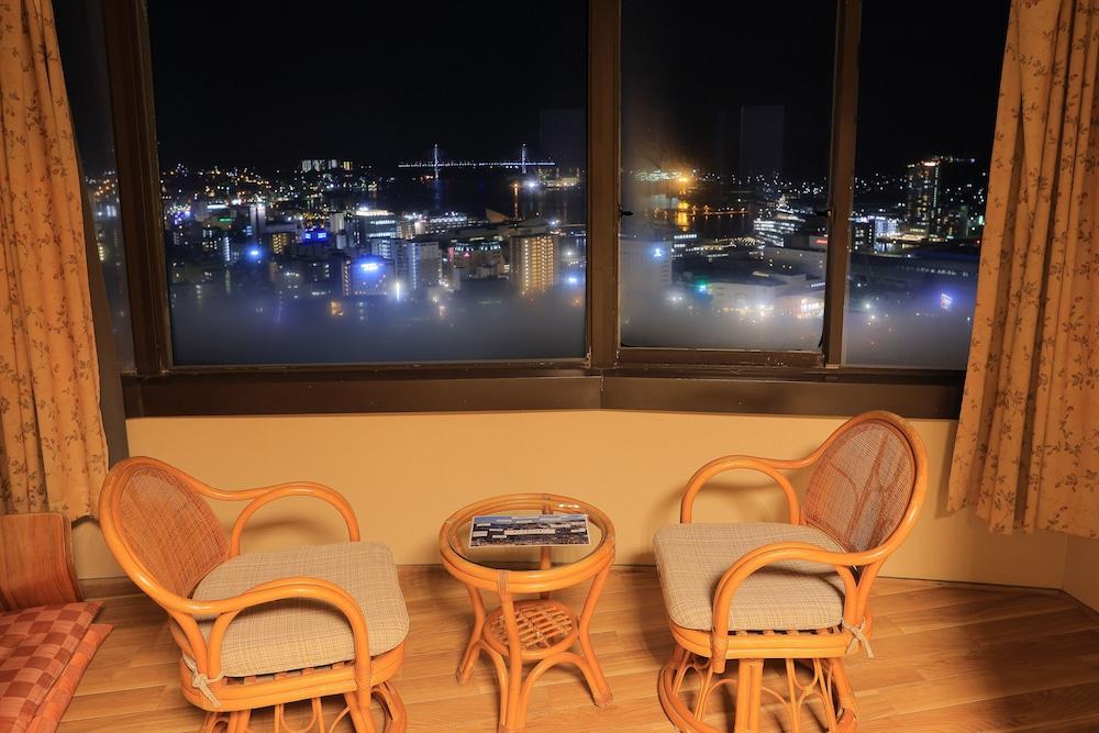 Hotel Nagasaki Ngoại thất bức ảnh