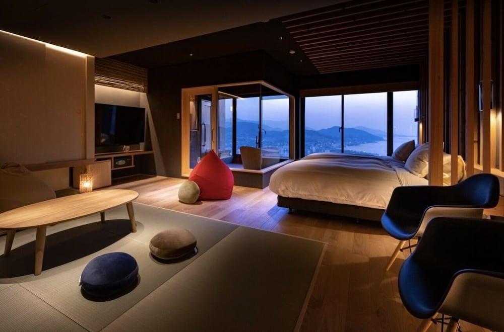 Hotel Nagasaki Ngoại thất bức ảnh
