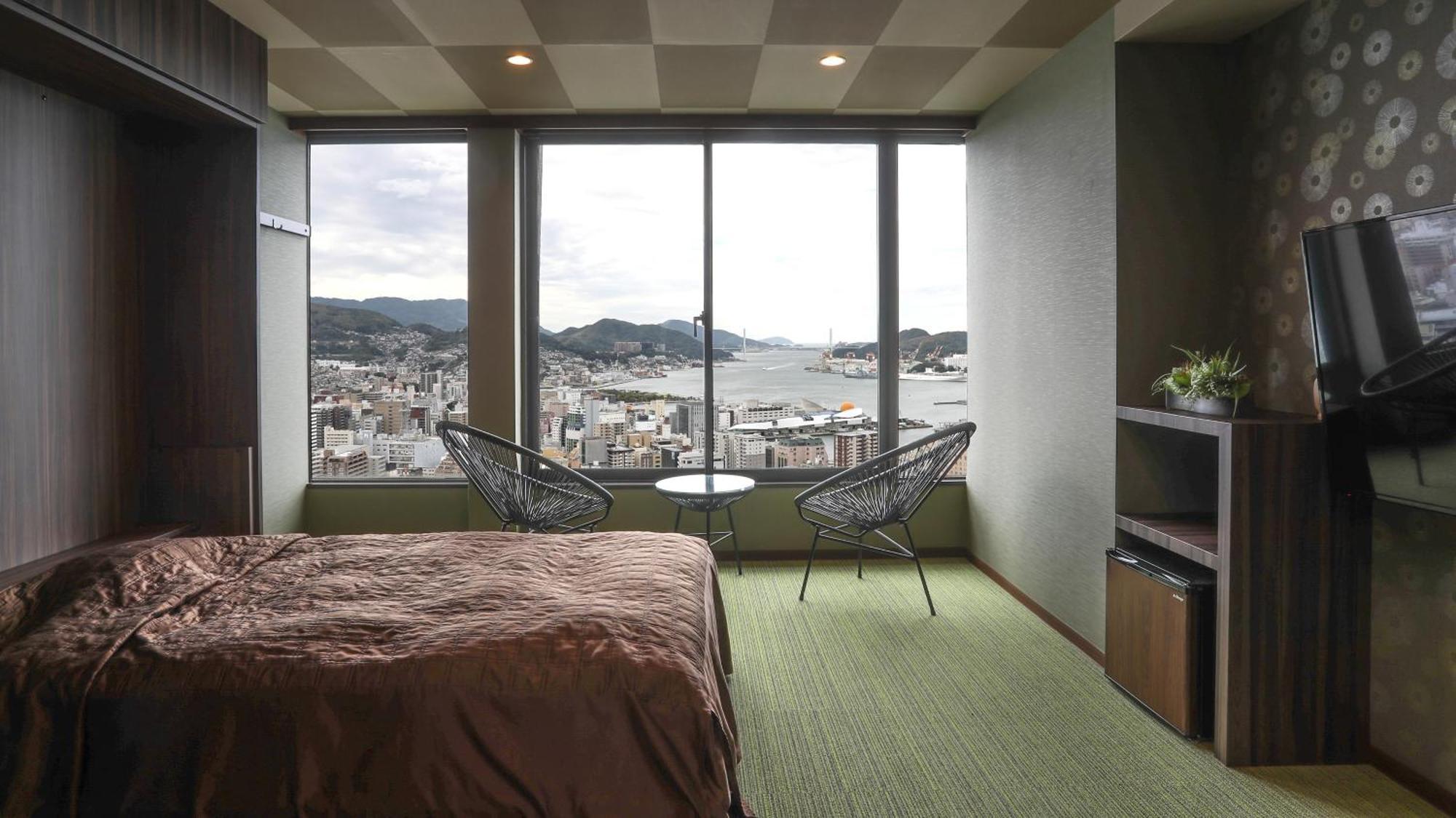 Hotel Nagasaki Ngoại thất bức ảnh