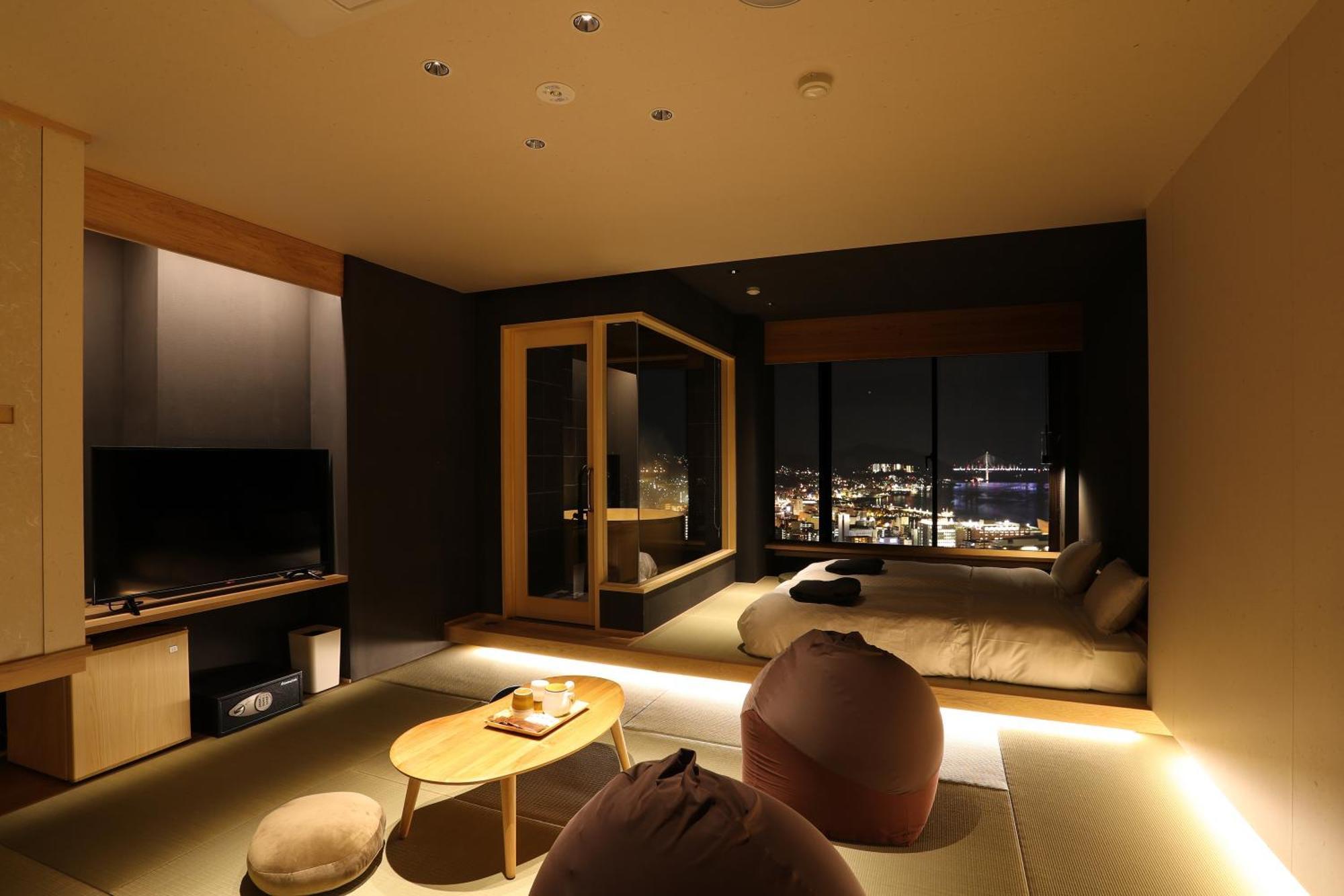 Hotel Nagasaki Ngoại thất bức ảnh