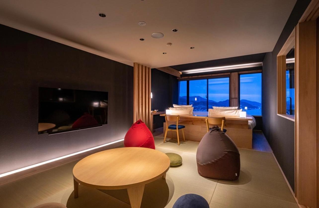 Hotel Nagasaki Ngoại thất bức ảnh