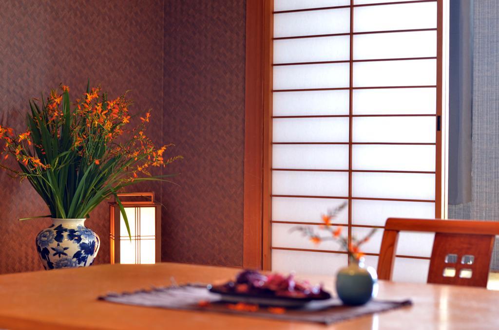 Hotel Nagasaki Ngoại thất bức ảnh