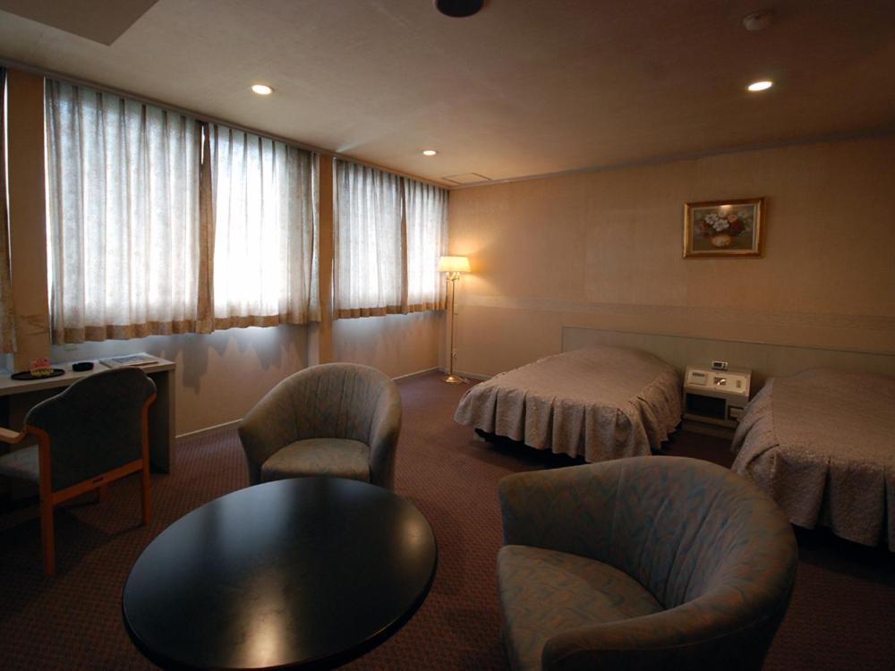 Hotel Nagasaki Ngoại thất bức ảnh