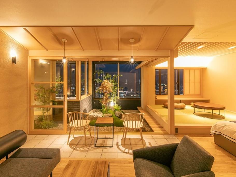 Hotel Nagasaki Ngoại thất bức ảnh